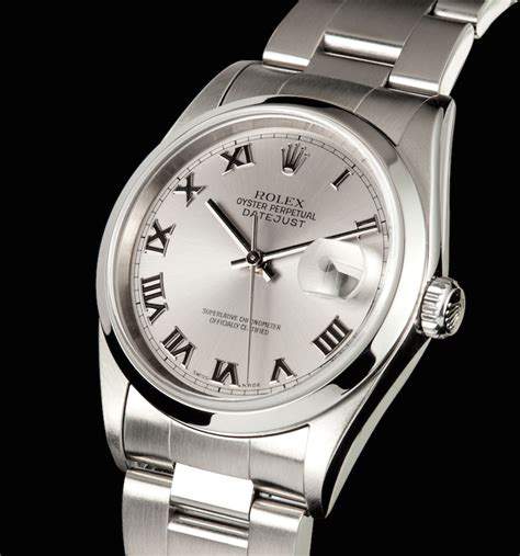 best entry level Rolex